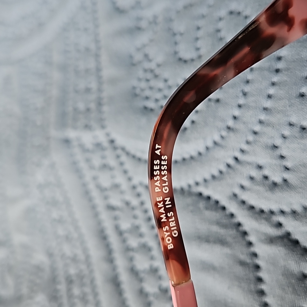 Kate Spade Glasses - Picture 6 of 9
